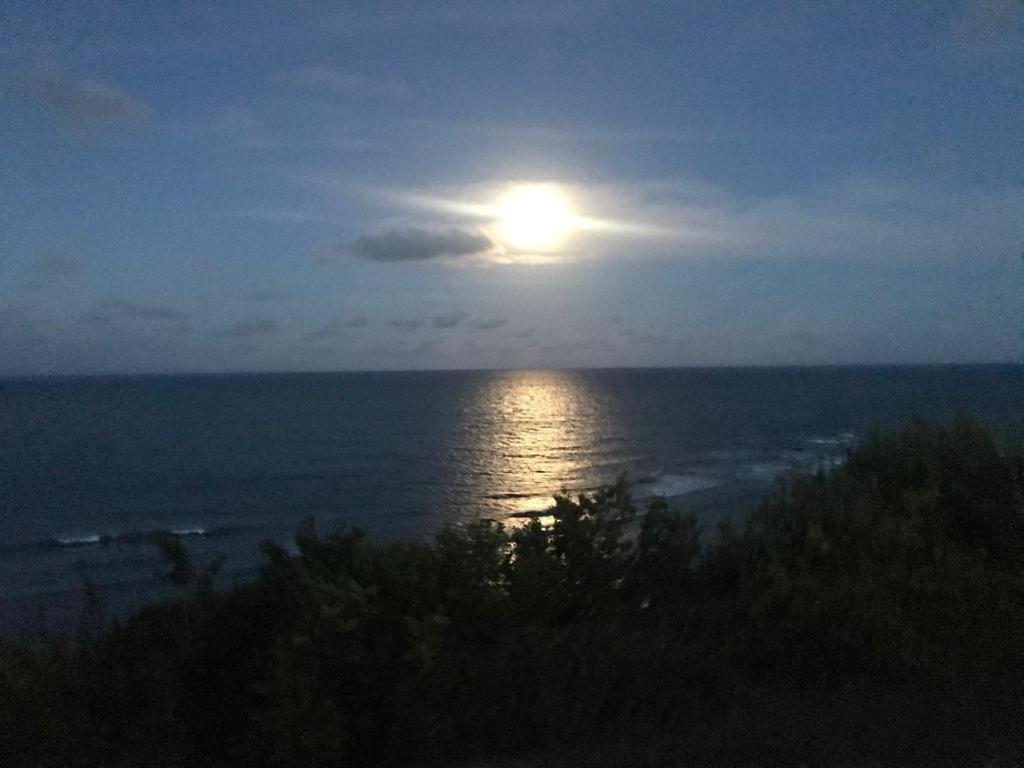 Pipatoa Bungalows Praia de Pipa Luaran gambar